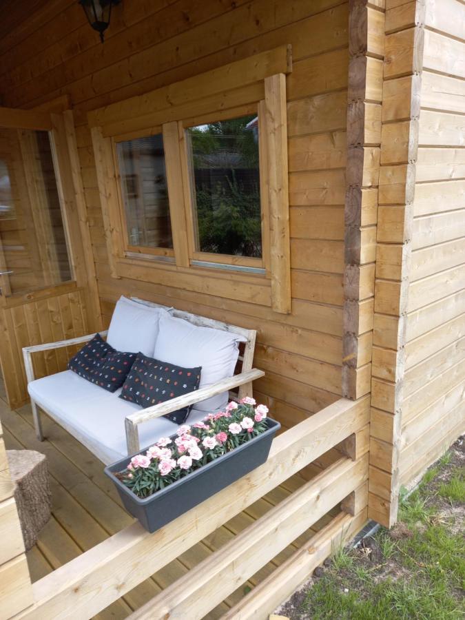 'T Zwientje Ermelo Extérieur photo