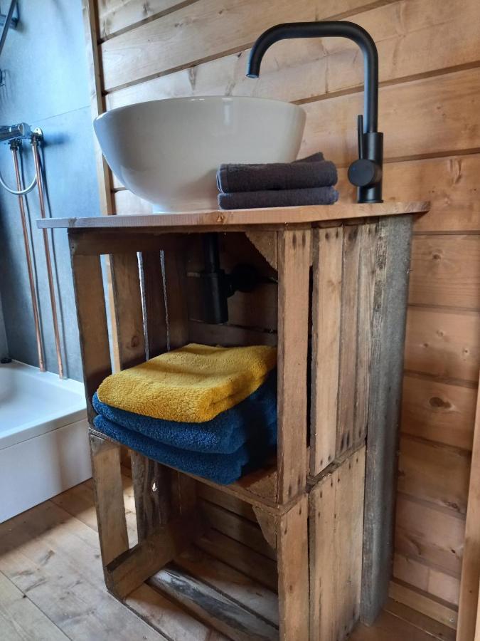 'T Zwientje Ermelo Extérieur photo