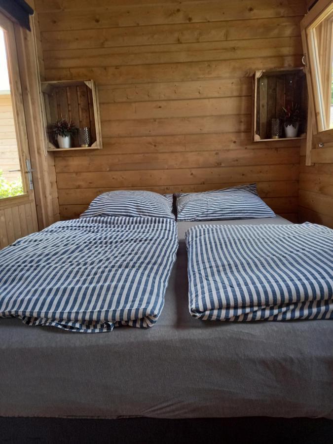 'T Zwientje Ermelo Extérieur photo