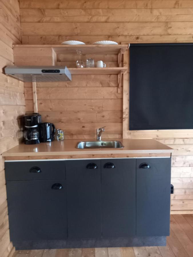 'T Zwientje Ermelo Extérieur photo