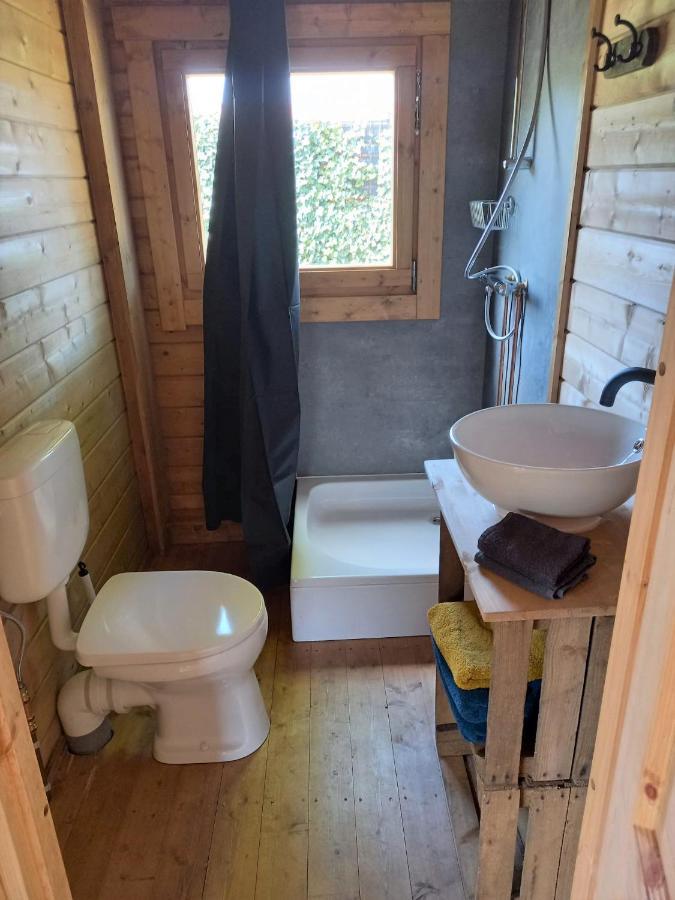 'T Zwientje Ermelo Extérieur photo