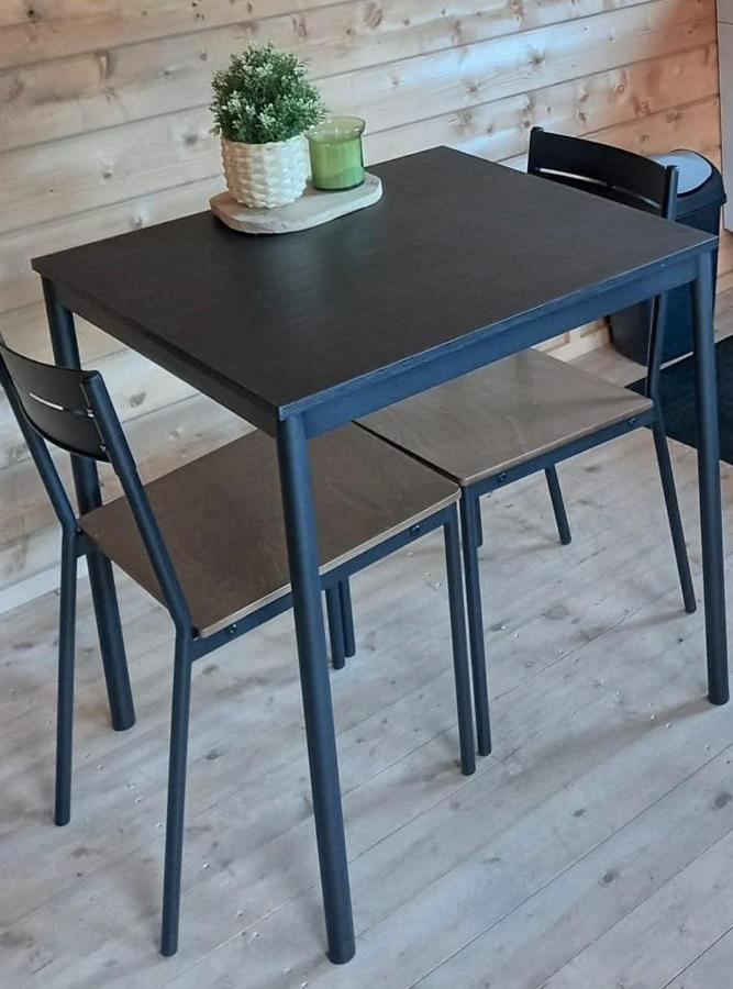 'T Zwientje Ermelo Extérieur photo