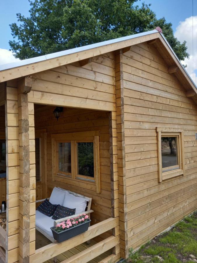 'T Zwientje Ermelo Extérieur photo