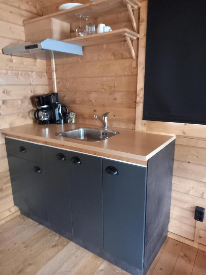 'T Zwientje Ermelo Extérieur photo