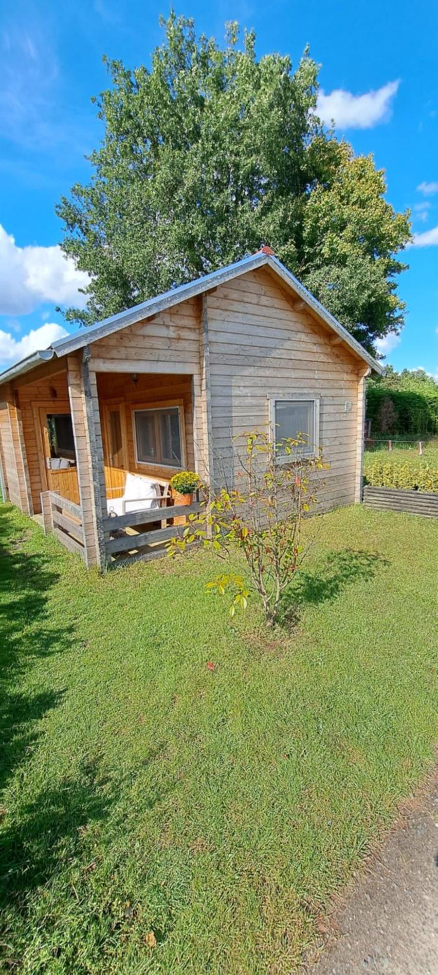 'T Zwientje Ermelo Extérieur photo